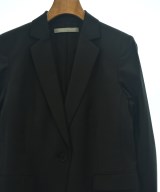 theory luxe（セオリーリュクス）テーラードジャケット 黒 サイズ:36(S位) レディース/2200714699035