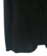 theory luxe（セオリーリュクス）テーラードジャケット 黒 サイズ:36(S位) レディース/2200714699035