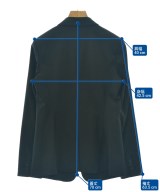 theory luxe（セオリーリュクス）テーラードジャケット 黒 サイズ:36(S位) レディース/2200714699035