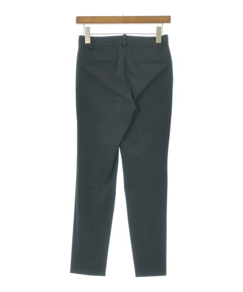 theory luxe（セオリーリュクス）スラックス 紺 サイズ:32(XXS位) レディース/2200712743020