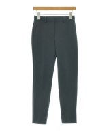 theory luxe スラックス