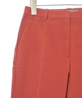theory luxe（セオリーリュクス）チノパン 赤 サイズ:34(XS位) レディース/2200712743051