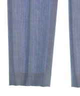 theory luxe（セオリーリュクス）スラックス 青 サイズ:34(XS位) レディース/2200712743075