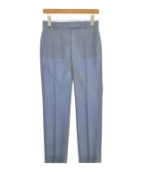 theory luxe スラックス
