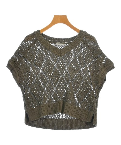 theory luxe(セオリーリュクス)のニット・セーター サイズ:38(M位) 6,400円