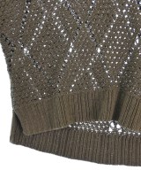 theory luxe（セオリーリュクス）ニット・セーター カーキ サイズ:38(M位) レディース/2200714306087
