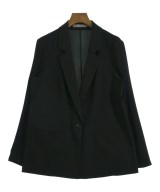 theory luxe（セオリーリュクス）カジュアルジャケット 黒 サイズ:36(S位) レディース/2200718587017