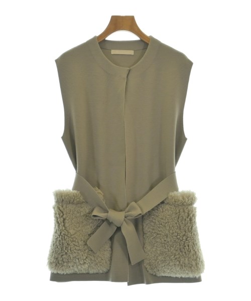 theory luxe(セオリーリュクス)のベスト サイズ:38(M位) 18,700円