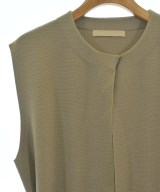 theory luxe（セオリーリュクス）ベスト ベージュ サイズ:38(M位) レディース/2200718587031