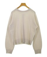 theory luxe（セオリーリュクス）ニット・セーター グレー サイズ:38(M位) レディース/2200718587048