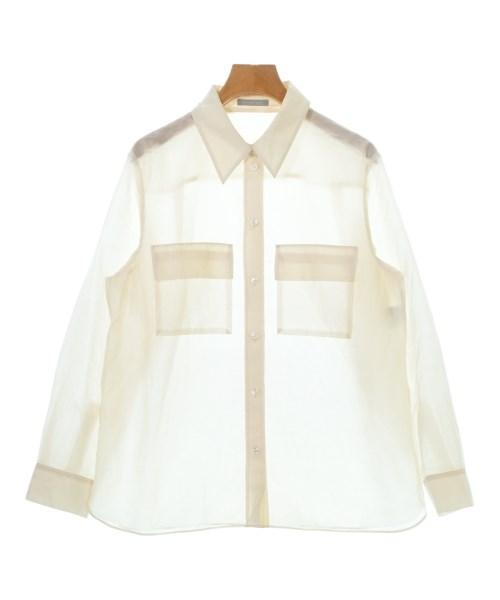 theory luxe(セオリーリュクス)のカジュアルシャツ サイズ:38(M位) 9,000円