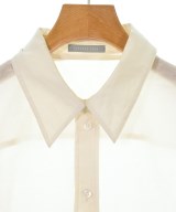 theory luxe（セオリーリュクス）カジュアルシャツ ベージュ サイズ:38(M位) レディース/2200718587055