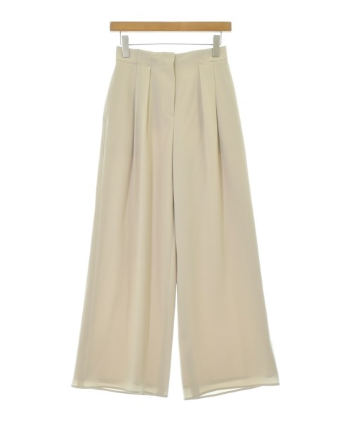 theory luxe(セオリーリュクス)のスラックス サイズ:36(S位) 11,800円