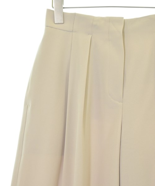 theory luxe（セオリーリュクス）スラックス ベージュ サイズ:36(S位) レディース/2200718587079