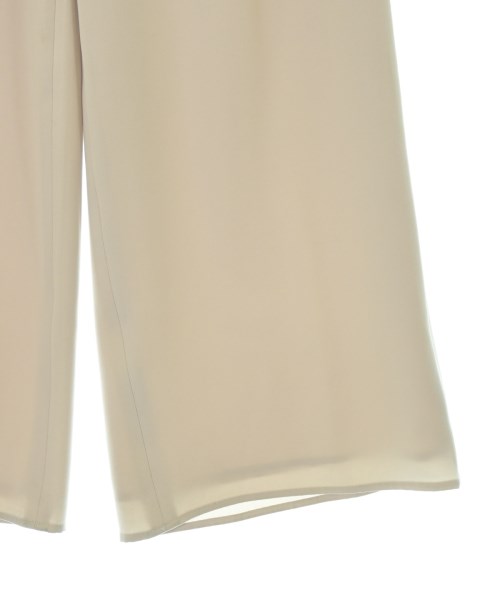 theory luxe（セオリーリュクス）スラックス ベージュ サイズ:36(S位) レディース/2200718587079