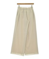 theory luxe（セオリーリュクス）スラックス ベージュ サイズ:36(S位) レディース/2200718587079
