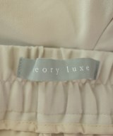 theory luxe（セオリーリュクス）スラックス ベージュ サイズ:36(S位) レディース/2200718587079