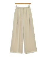 theory luxe スラックス