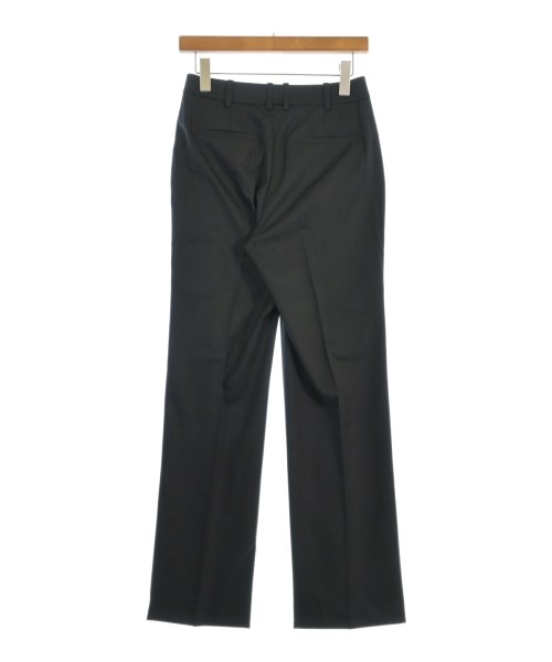theory luxe（セオリーリュクス）スラックス 黒 サイズ:36(S位) レディース/2200718587086