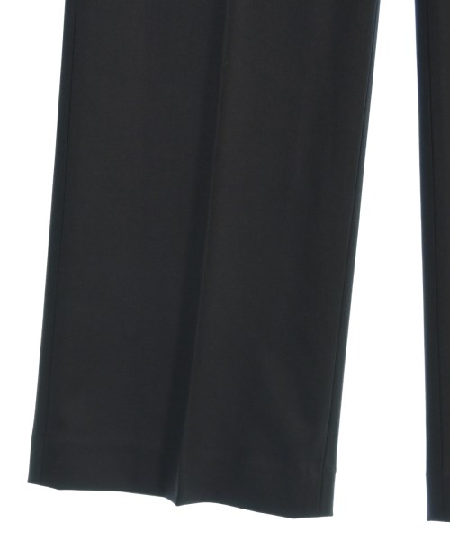 theory luxe（セオリーリュクス）スラックス 黒 サイズ:36(S位) レディース/2200718587086