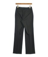 theory luxe（セオリーリュクス）スラックス 黒 サイズ:36(S位) レディース/2200718587086