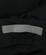 theory luxe（セオリーリュクス）スラックス 黒 サイズ:36(S位) レディース/2200718587086