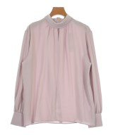 theory luxe（セオリーリュクス）ブラウス ピンク サイズ:38(M位) レディース/2200715454053