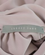 theory luxe（セオリーリュクス）ブラウス ピンク サイズ:38(M位) レディース/2200715454053