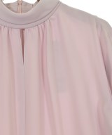 theory luxe（セオリーリュクス）ブラウス ピンク サイズ:38(M位) レディース/2200715454053