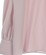 theory luxe（セオリーリュクス）ブラウス ピンク サイズ:38(M位) レディース/2200715454053