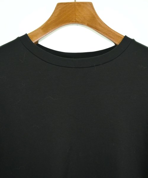 theory luxe（セオリーリュクス）Tシャツ・カットソー 黒 サイズ:38(M位) レディース/2200718578022