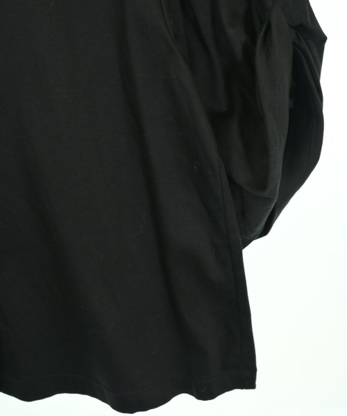 theory luxe（セオリーリュクス）Tシャツ・カットソー 黒 サイズ:38(M位) レディース/2200718578022