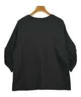 theory luxe（セオリーリュクス）Tシャツ・カットソー 黒 サイズ:38(M位) レディース/2200718578022