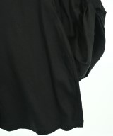 theory luxe（セオリーリュクス）Tシャツ・カットソー 黒 サイズ:38(M位) レディース/2200718578022
