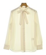 theory luxe（セオリーリュクス）ブラウス 白 サイズ:36(S位) レディース/2200718593148