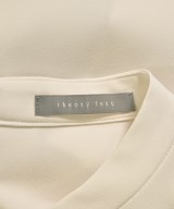 theory luxe（セオリーリュクス）ブラウス 白 サイズ:36(S位) レディース/2200718593148
