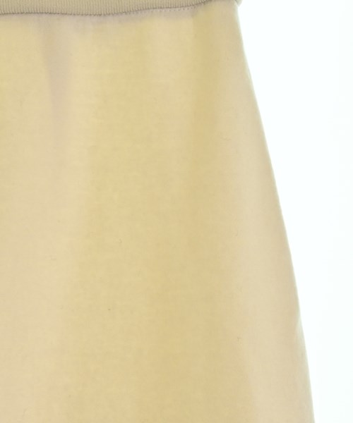 theory luxe（セオリーリュクス）ロング・マキシ丈スカート ベージュ サイズ:40(M位) レディース/2200718999063