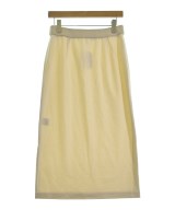 theory luxe（セオリーリュクス）ロング・マキシ丈スカート ベージュ サイズ:40(M位) レディース/2200718999063