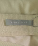 theory luxe（セオリーリュクス）ロング・マキシ丈スカート ベージュ サイズ:40(M位) レディース/2200718999063