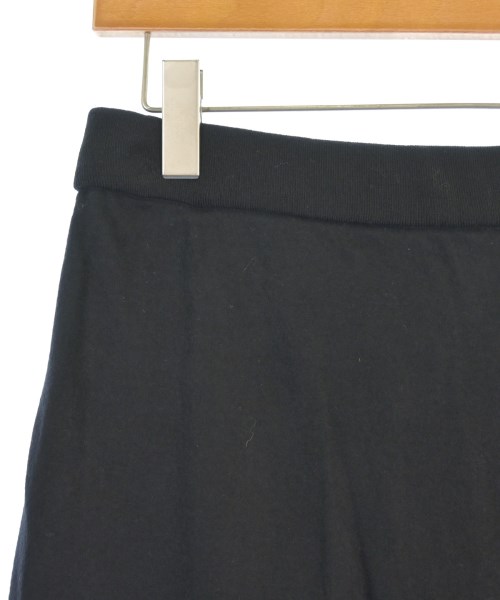 theory luxe（セオリーリュクス）ロング・マキシ丈スカート 黒 サイズ:40(M位) レディース/2200718999070