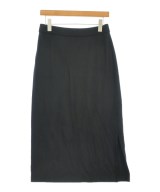 theory luxe（セオリーリュクス）ロング・マキシ丈スカート 黒 サイズ:40(M位) レディース/2200718999070