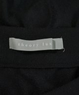 theory luxe（セオリーリュクス）ロング・マキシ丈スカート 黒 サイズ:40(M位) レディース/2200718999070