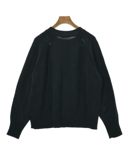 theory luxe（セオリーリュクス）ニット・セーター 紺 サイズ:38(M位) レディース/2200719115035