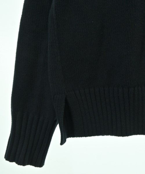 theory luxe（セオリーリュクス）ニット・セーター 紺 サイズ:38(M位) レディース/2200719115035
