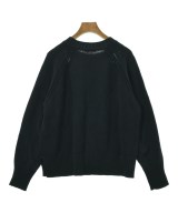 theory luxe（セオリーリュクス）ニット・セーター 紺 サイズ:38(M位) レディース/2200719115035