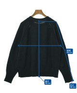 theory luxe（セオリーリュクス）ニット・セーター 紺 サイズ:38(M位) レディース/2200719115035