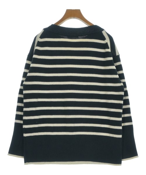 theory luxe（セオリーリュクス）ニット・セーター 紺 サイズ:38(M位) レディース/2200719115042