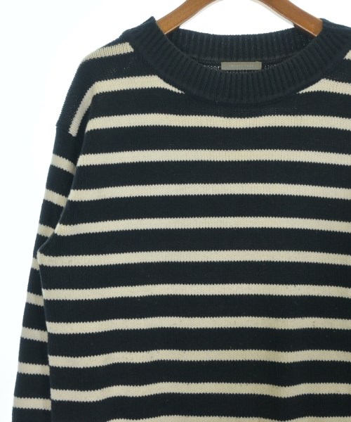 theory luxe（セオリーリュクス）ニット・セーター 紺 サイズ:38(M位) レディース/2200719115042