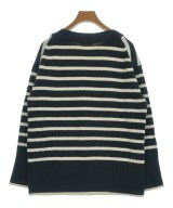 theory luxe（セオリーリュクス）ニット・セーター 紺 サイズ:38(M位) レディース/2200719115042