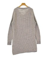 theory luxe（セオリーリュクス）ニット・セーター 紫 サイズ:38(M位) レディース/2200719317019
